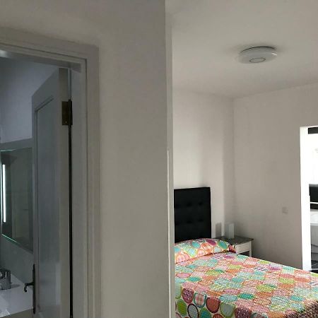 Apartamento Centro De Arrecife Dış mekan fotoğraf