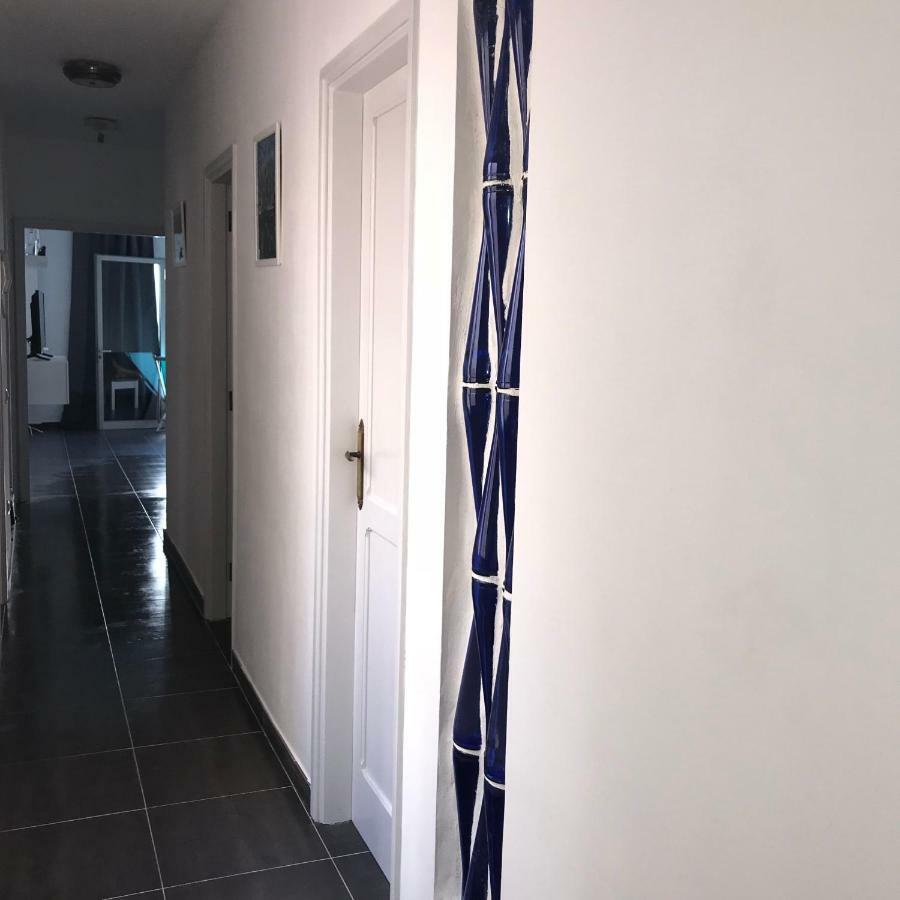 Apartamento Centro De Arrecife Dış mekan fotoğraf