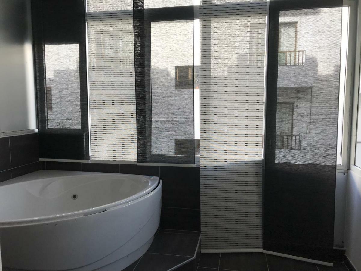 Apartamento Centro De Arrecife Dış mekan fotoğraf