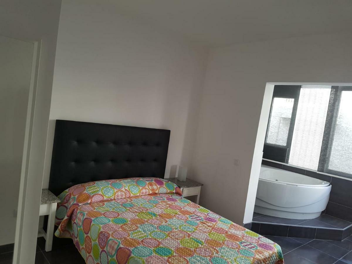 Apartamento Centro De Arrecife Dış mekan fotoğraf