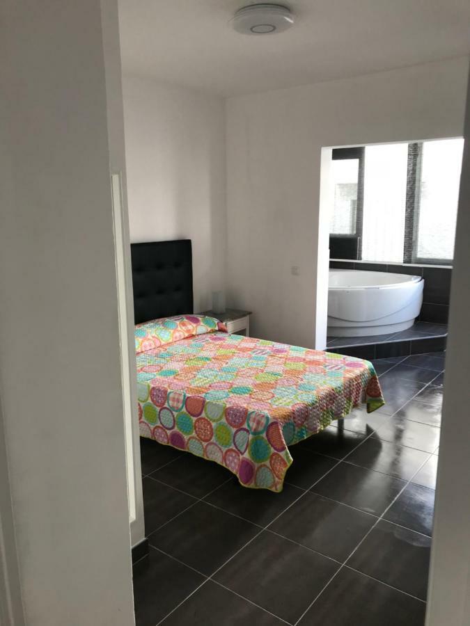 Apartamento Centro De Arrecife Dış mekan fotoğraf