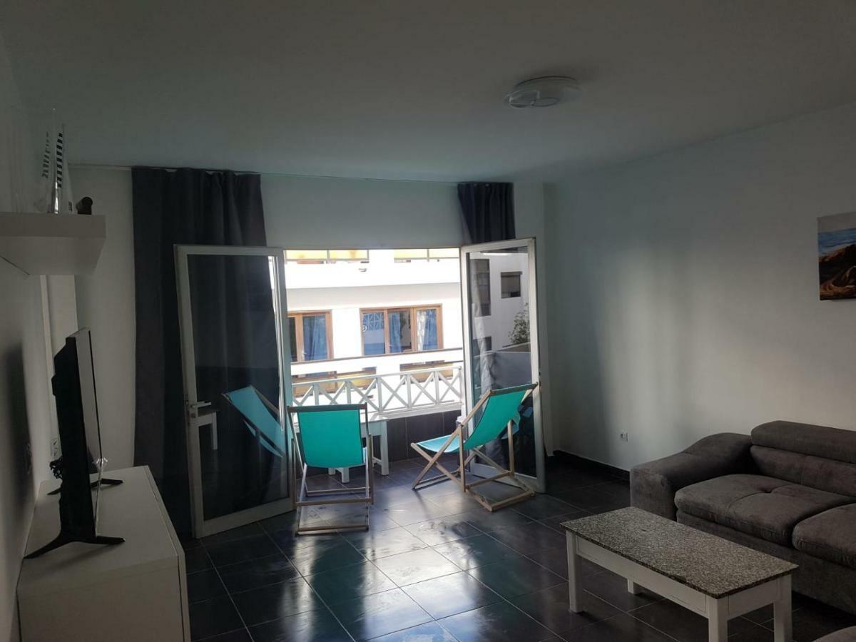 Apartamento Centro De Arrecife Dış mekan fotoğraf