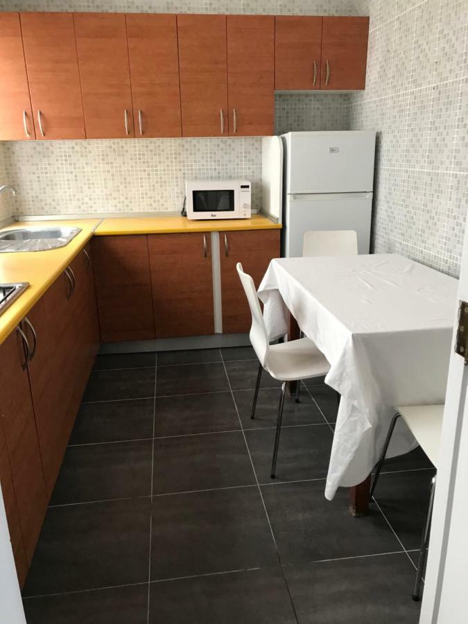 Apartamento Centro De Arrecife Dış mekan fotoğraf
