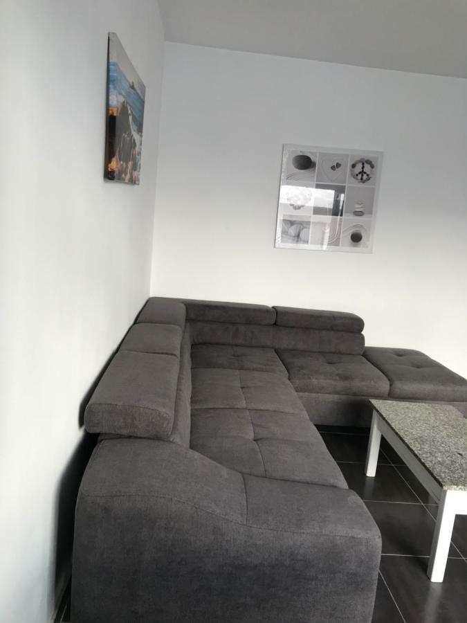 Apartamento Centro De Arrecife Dış mekan fotoğraf