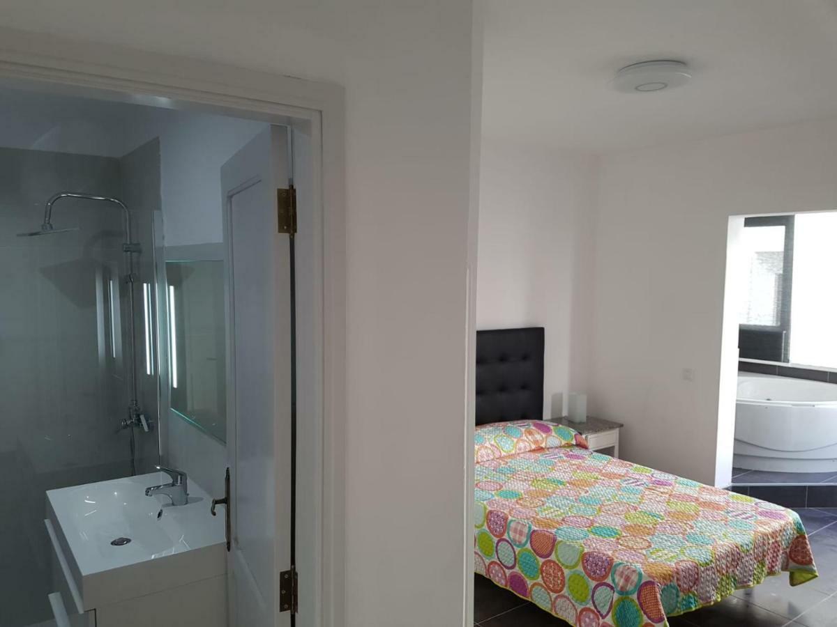 Apartamento Centro De Arrecife Dış mekan fotoğraf