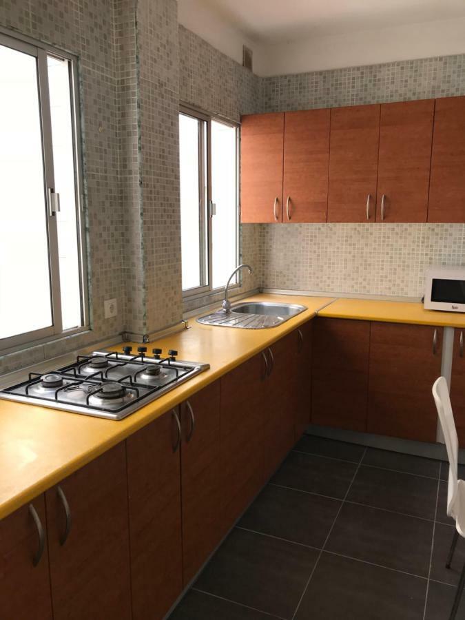 Apartamento Centro De Arrecife Dış mekan fotoğraf