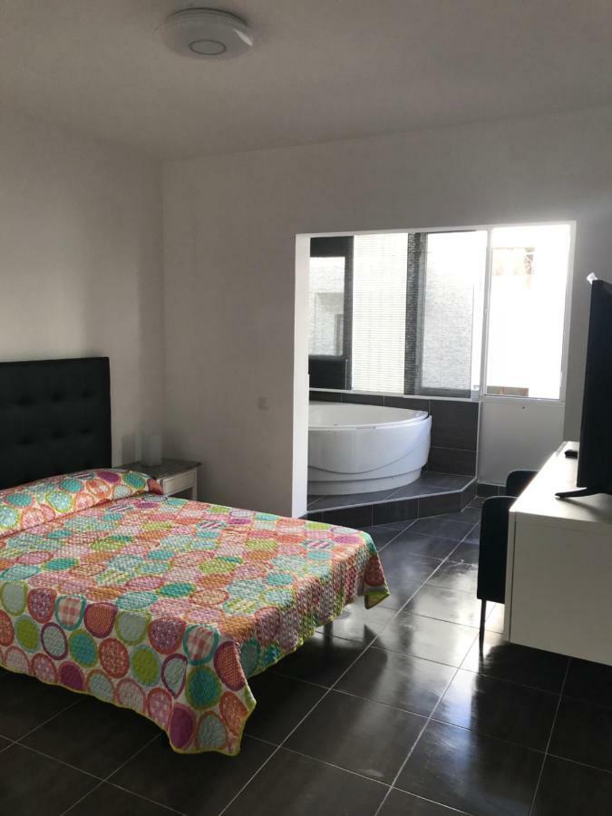 Apartamento Centro De Arrecife Dış mekan fotoğraf