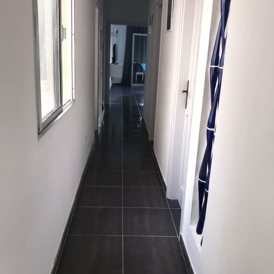 Apartamento Centro De Arrecife Dış mekan fotoğraf