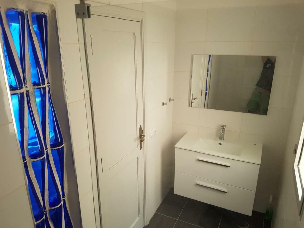 Apartamento Centro De Arrecife Dış mekan fotoğraf