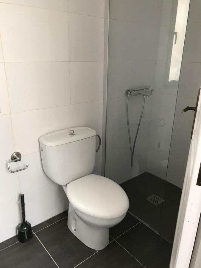 Apartamento Centro De Arrecife Dış mekan fotoğraf