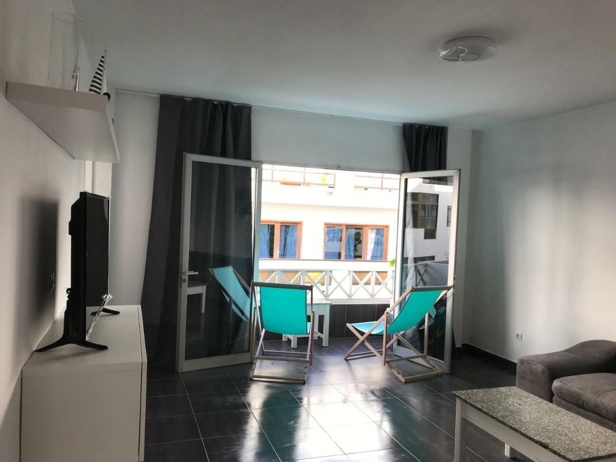 Apartamento Centro De Arrecife Dış mekan fotoğraf